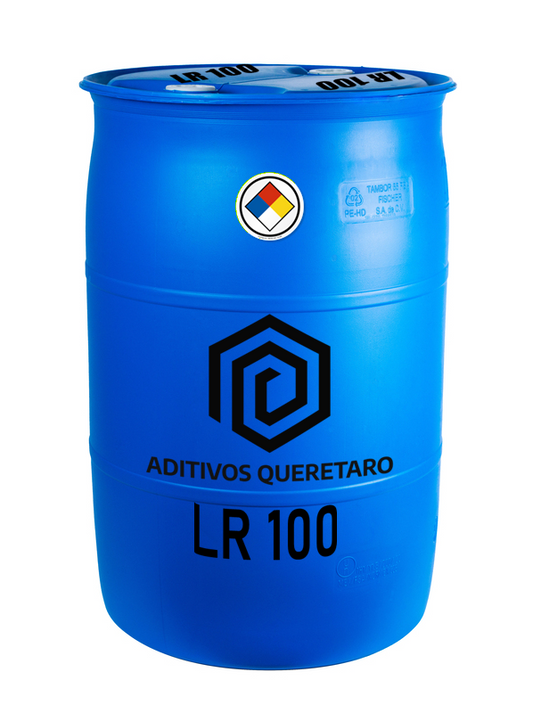 Acelerante Líquido para mortero y concreto lanzado AQLR100  (290 kilos)